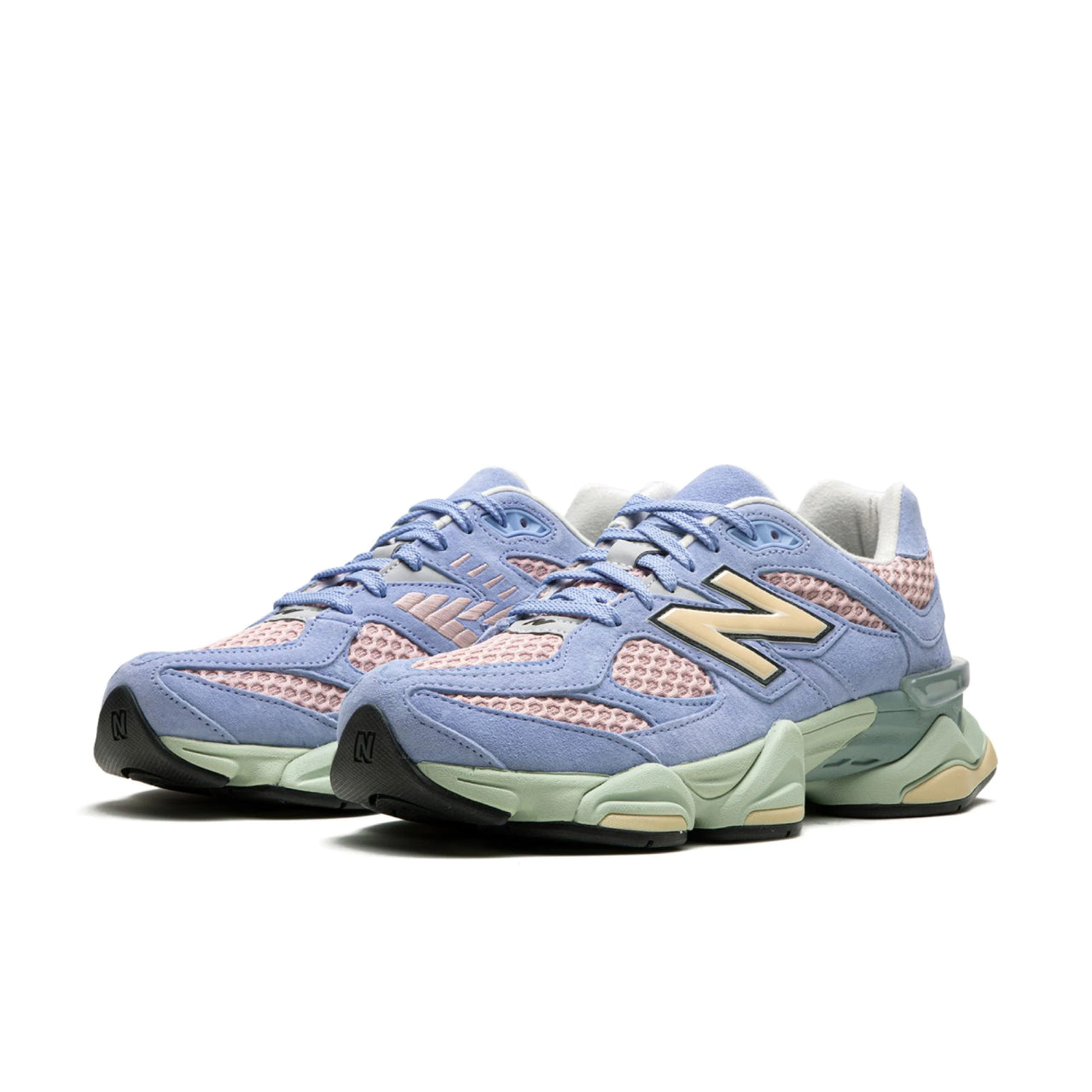 New Balance The Whitaker Group Missing Pieces Daydream Blue - All About Eg