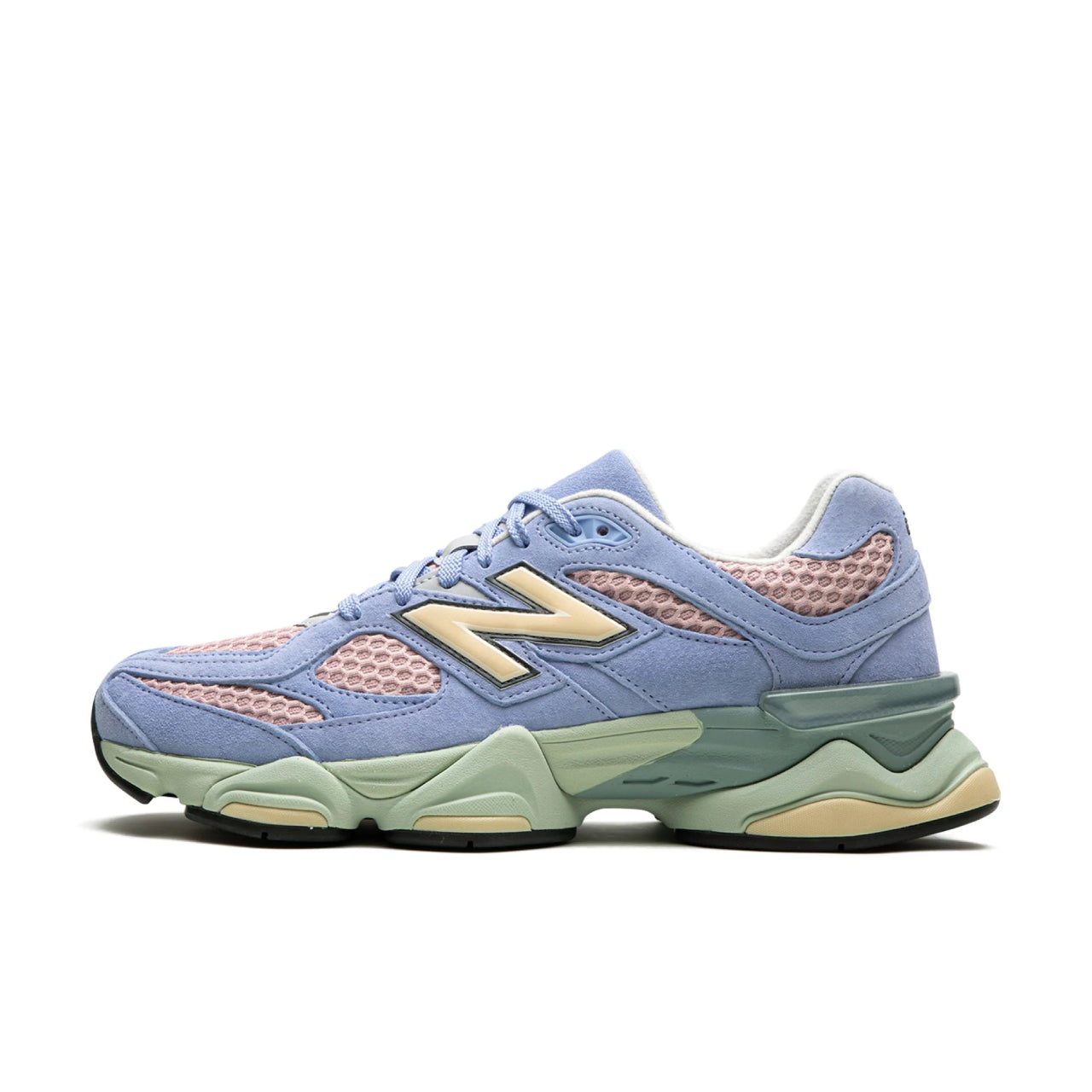 New Balance The Whitaker Group Missing Pieces Daydream Blue - All About Eg