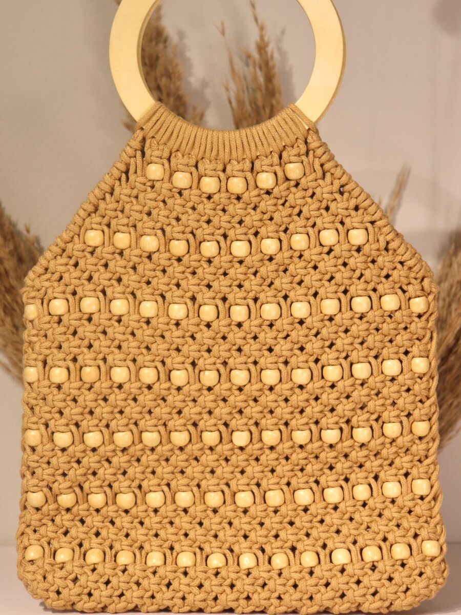 Beach Tote Bag