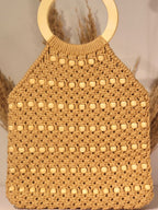 Beach Tote Bag