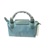 Longchamp Le Pliage Pouch With Handle