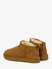 UGG Classic Ultra Mini Suede - All About Eg
