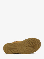 UGG Classic Ultra Mini Suede - All About Eg