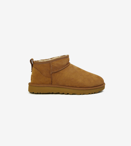 UGG Classic Ultra Mini Suede - All About Eg