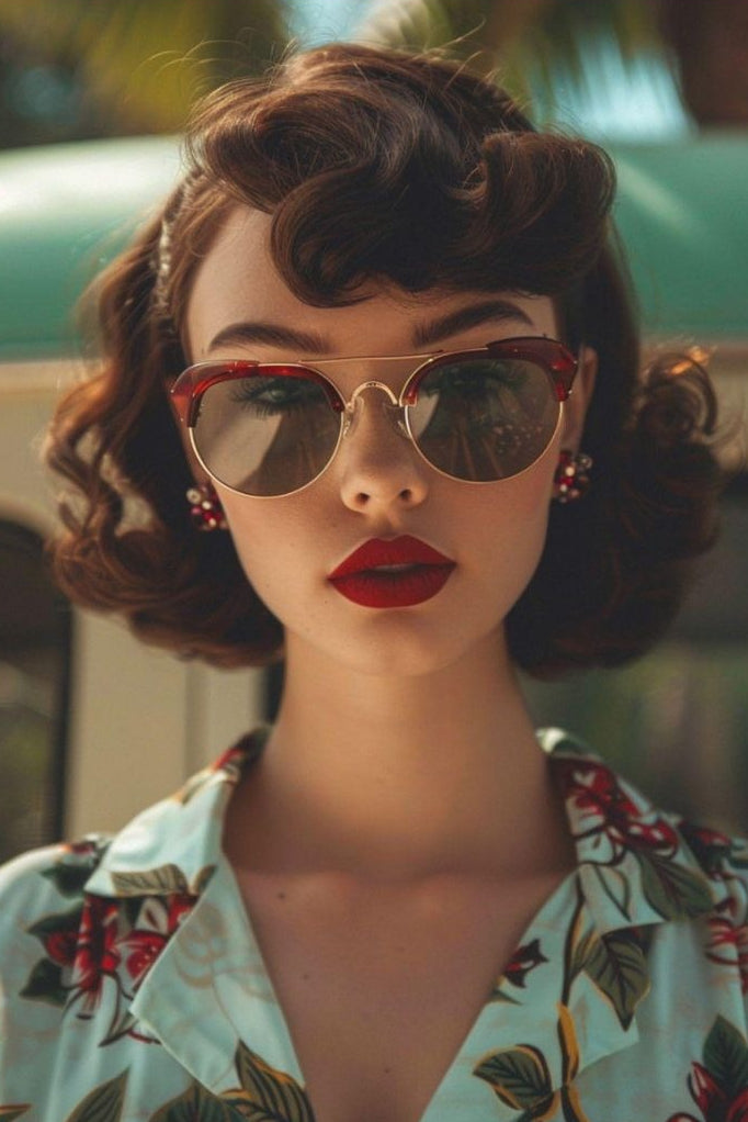 SUNGLASSES