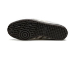 Adidas Samba Wales Bonner Silver - All About Eg