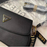 Guess Cordelia Bag Black