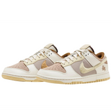 Nike Dunk Low Year Of The Rabbit Fossil Stone