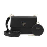 Guess Alexie Crossbody Flap Set - Across Body Bag