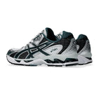 ASICS Gel Nimbus 10.1 White/Saxon Green