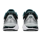 ASICS Gel Nimbus 10.1 White/Saxon Green
