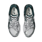 ASICS Gel Nimbus 10.1 White/Saxon Green