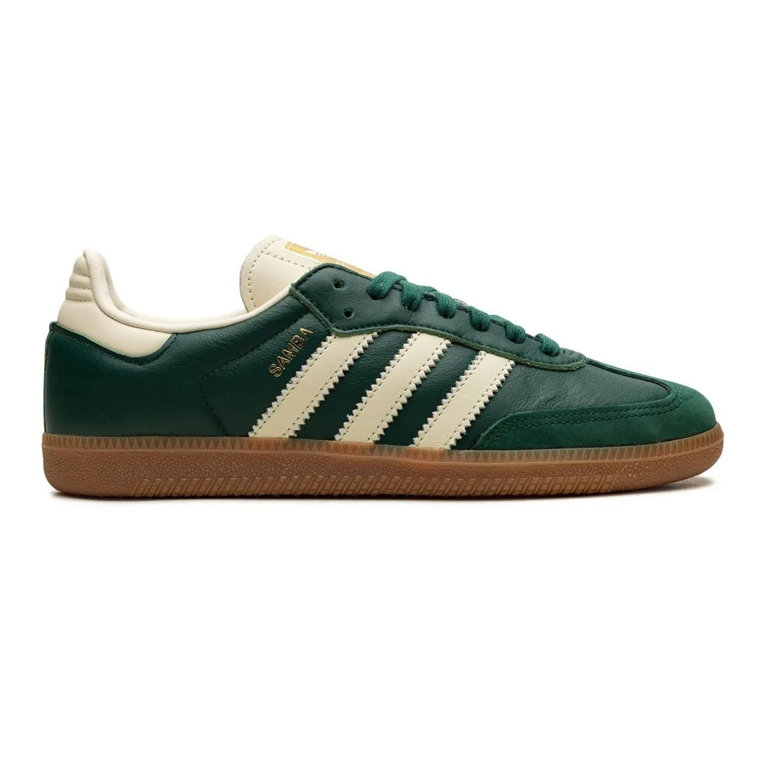 Adidas Samba OG Colgate Green Sneakers