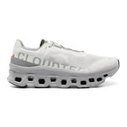 On Running Cloud Monster Gray Ice Alloy
