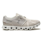 On running Cloud 5 slip-On sneakers Beige