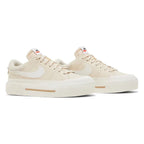 Nike Court Legacy Lift Pearl White Phantom