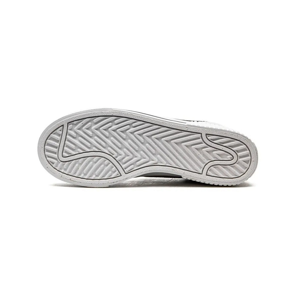 Nike Court Legacy Lift White Sneakers
