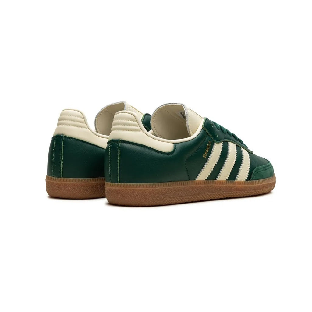 Adidas Samba OG Colgate Green Sneakers