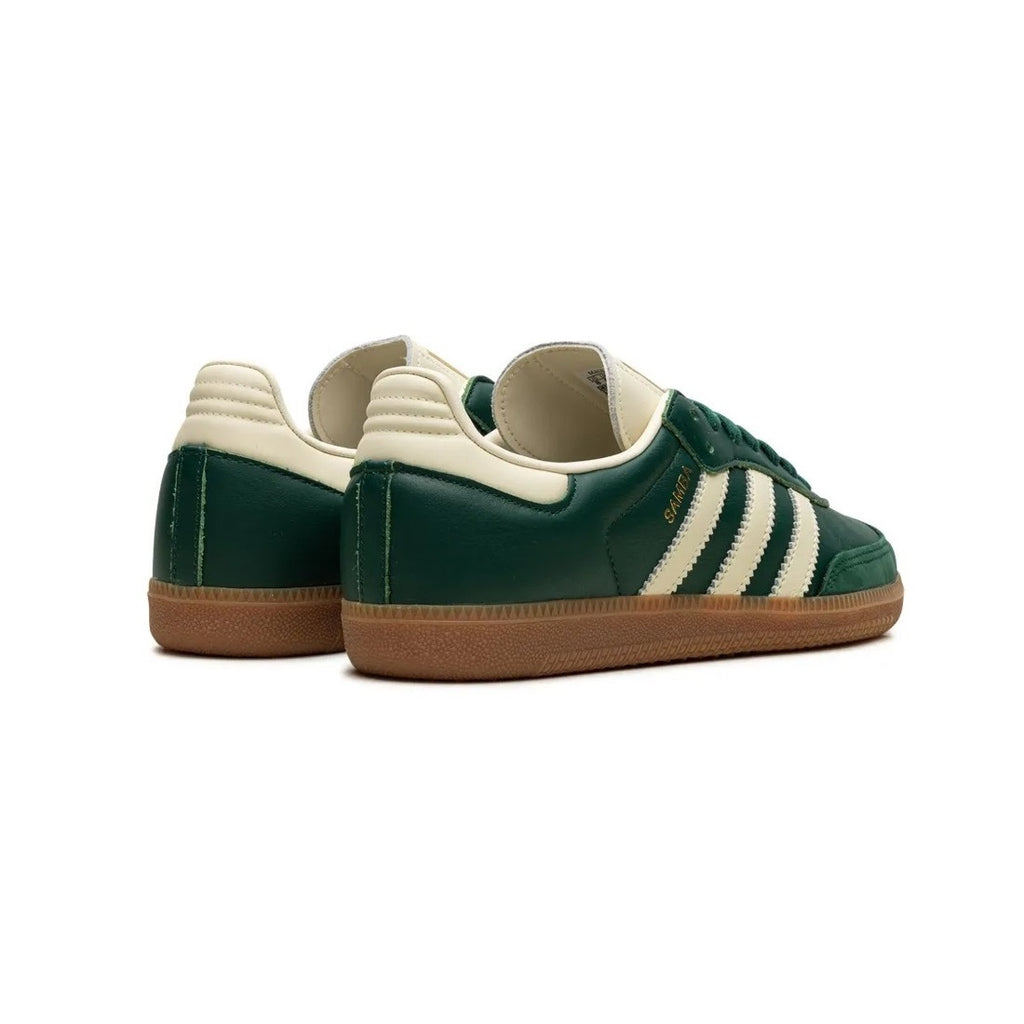 Adidas Samba OG Colgate Green Sneakers