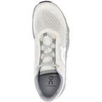 On Running Cloud Monster Gray Ice Alloy