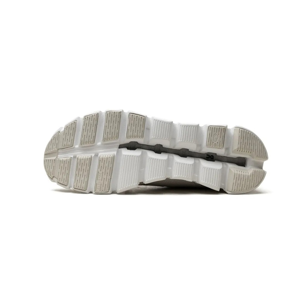 On running Cloud 5 slip-On sneakers Beige