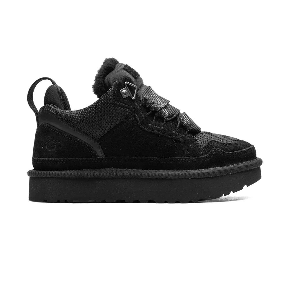 UGG Lowmel Sneakers Black