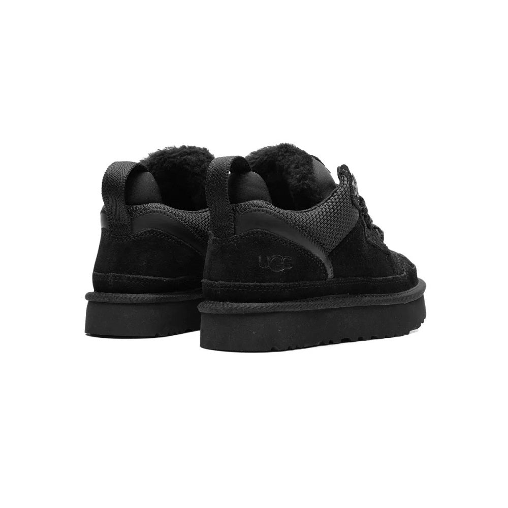 UGG Lowmel Sneakers Black
