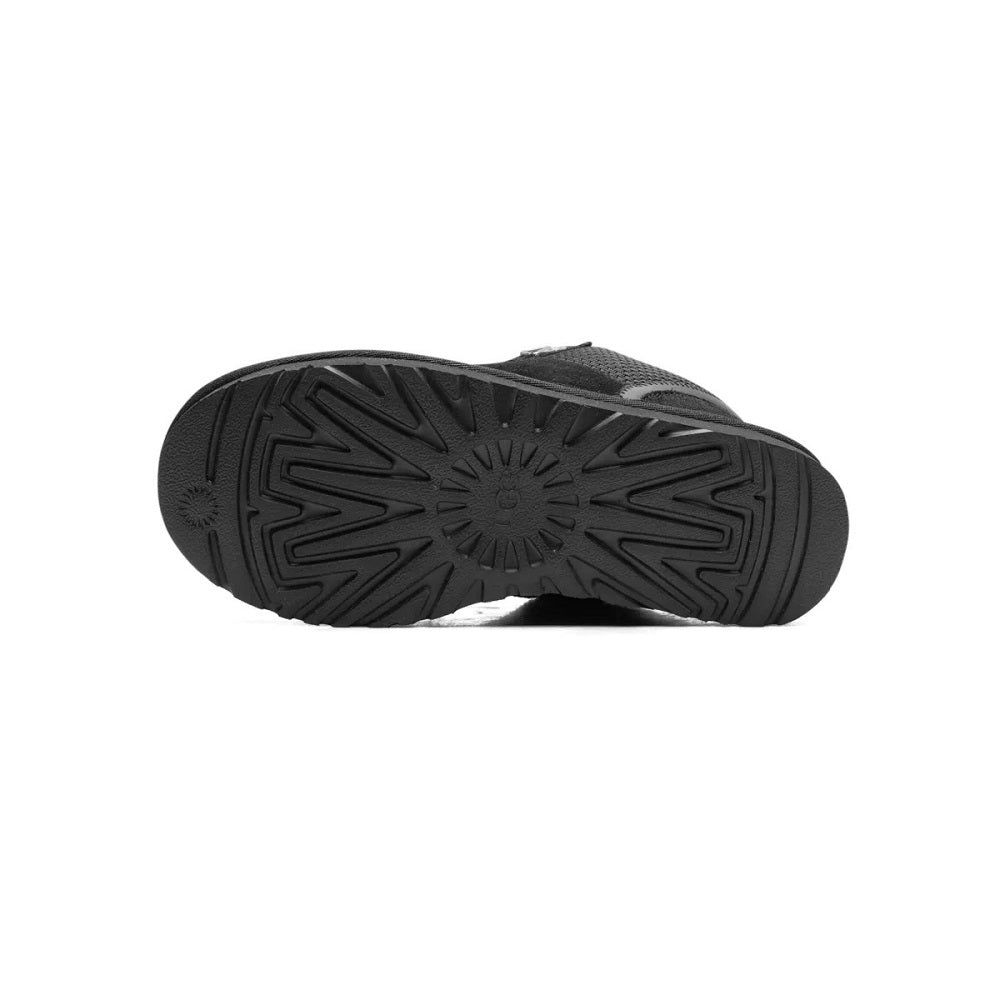UGG Lowmel Sneakers Black