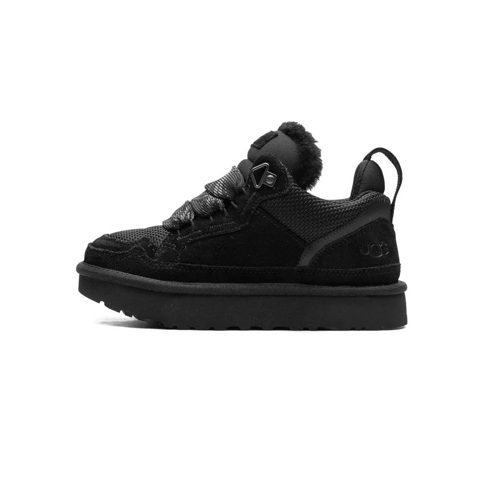 UGG Lowmel Sneakers Black