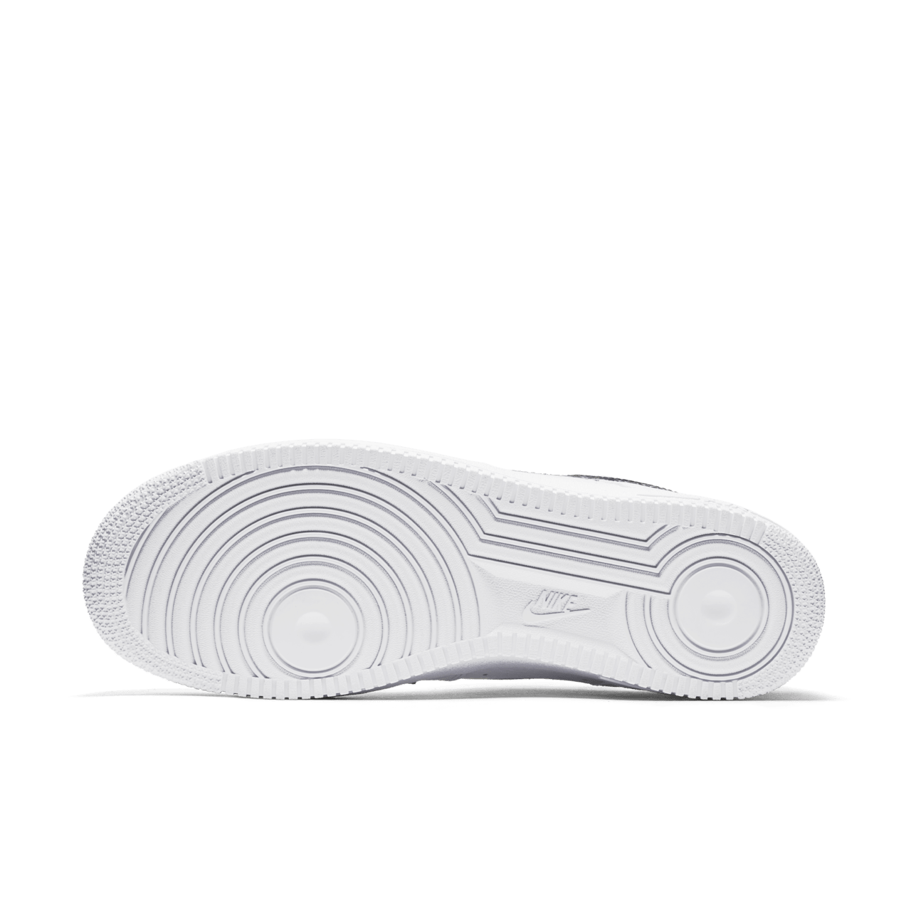 Nike Air Force “Just Do It” - All About Eg