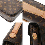 Louis Vuitton Pochette Métis Monogram