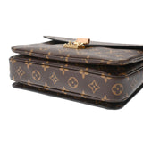 Louis Vuitton Pochette Métis Monogram