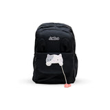 Active, Sports & School Backpack for Female -USB Charger Port ,18 inch - All About Eg