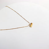 Necklace - All About Eg