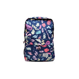 Backpack For Girls Cute Flower , School Bags ,18 inch - All About Eg