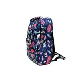 Backpack For Girls Cute Flower , School Bags ,18 inch - All About Eg