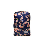 Backpack For Girls Cute Flower , School Bags ,18 inch - All About Eg