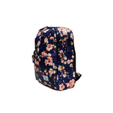 Backpack For Girls Cute Flower , School Bags ,18 inch - All About Eg