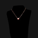 Necklace - All About Eg