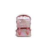 High quality casual school backpack for girls ,16 inch - All About Eg