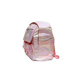 High quality casual school backpack for girls ,16 inch - All About Eg