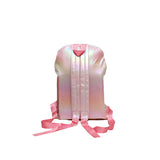 High quality casual school backpack for girls ,16 inch - All About Eg