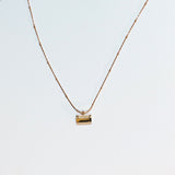 Necklace - All About Eg