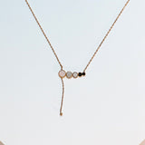 Necklace - All About Eg