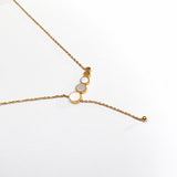 Necklace - All About Eg