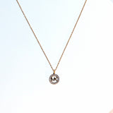 Necklace - All About Eg