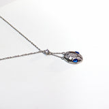 Necklace - All About Eg