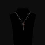 Necklace - All About Eg