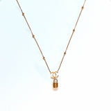 Necklace - All About Eg