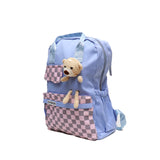 High quality casual School Bag for Student Cute Bear ,18 inch - All About Eg